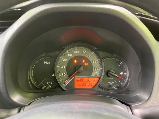 ヴィッツ（新潟県長岡市）画像40