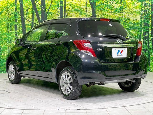 ヴィッツ（新潟県長岡市）画像56