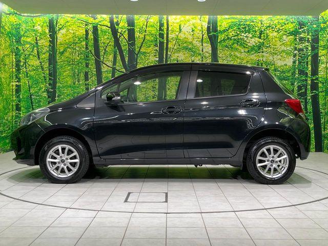 ヴィッツ（新潟県長岡市）画像57