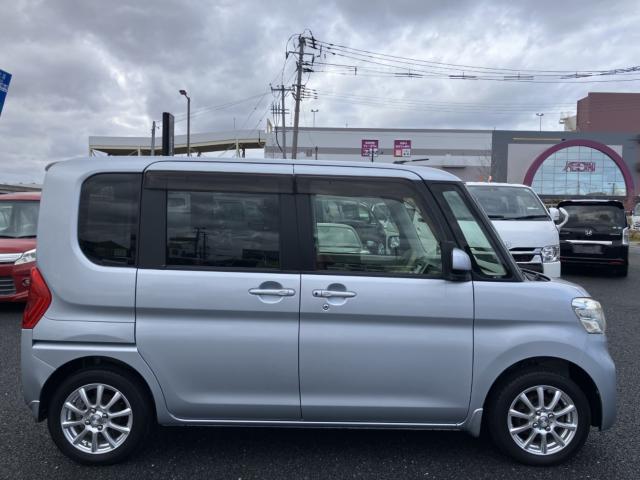 タント（新潟県新潟市西区）画像30