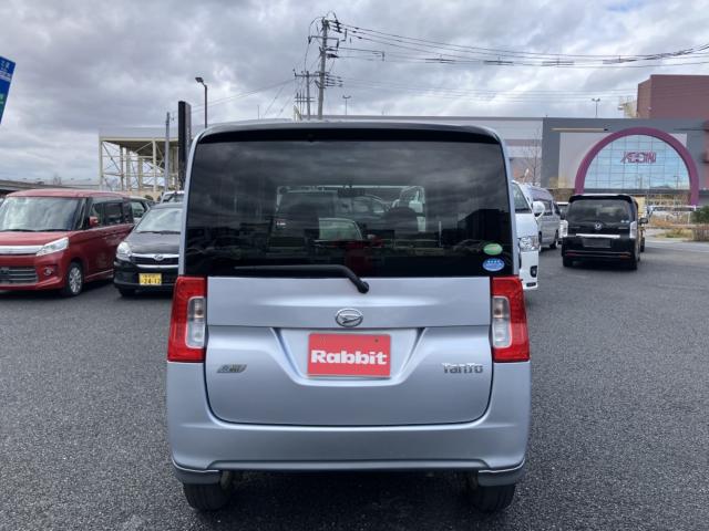 タント（新潟県新潟市西区）画像32