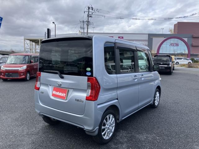 タント（新潟県新潟市西区）画像3