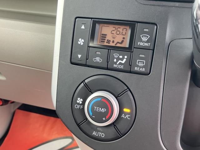 タント（新潟県新潟市西区）画像6