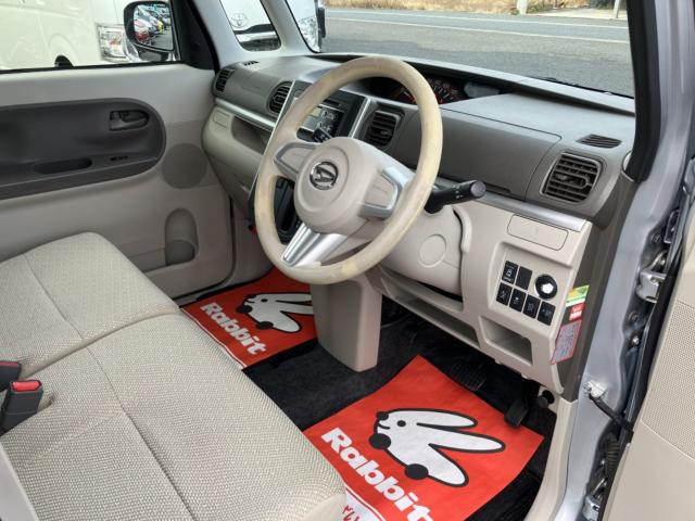 タント（新潟県新潟市西区）画像16