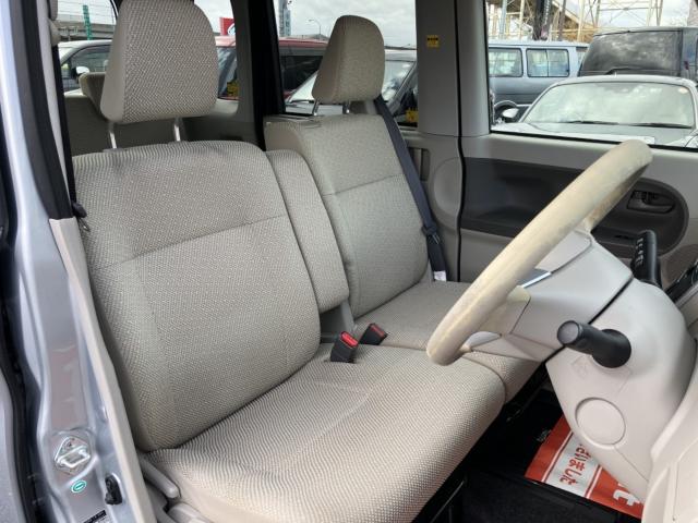 タント（新潟県新潟市西区）画像20