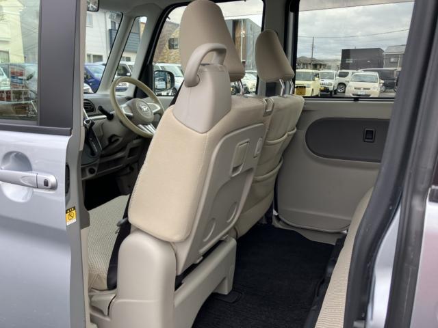 タント（新潟県新潟市西区）画像19