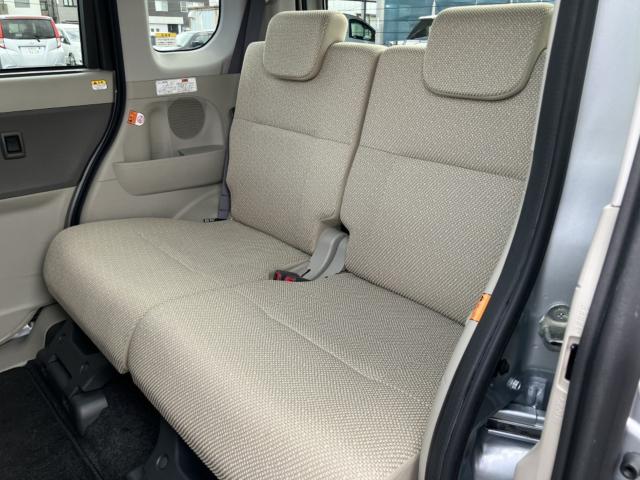 タント（新潟県新潟市西区）画像26