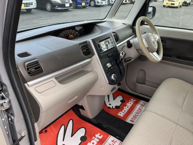 タント（新潟県新潟市西区）画像17