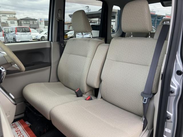 タント（新潟県新潟市西区）画像23