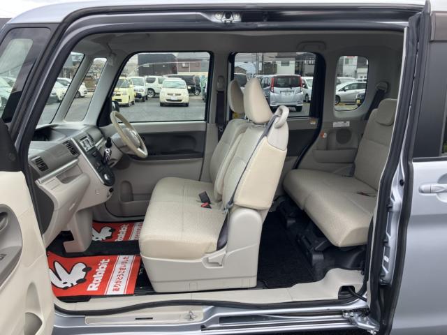 タント（新潟県新潟市西区）画像27