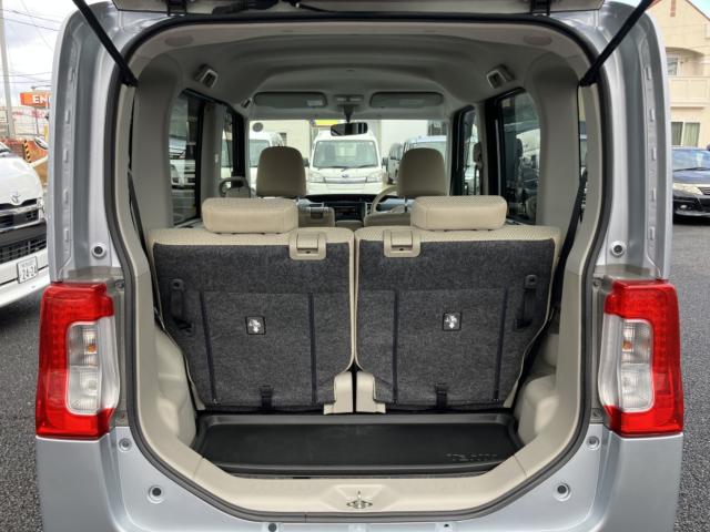 タント（新潟県新潟市西区）画像33