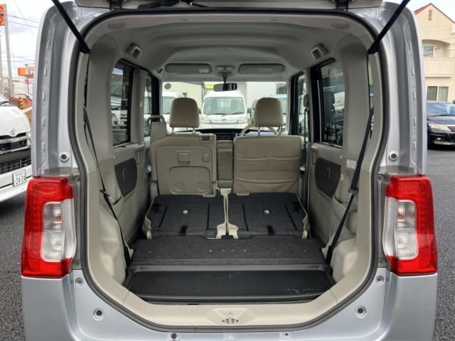 タント（新潟県新潟市西区）画像34