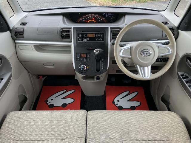 タント（新潟県新潟市西区）画像4