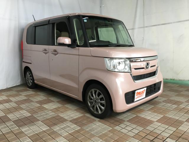 N＿BOX（新潟県新潟市西区）画像5