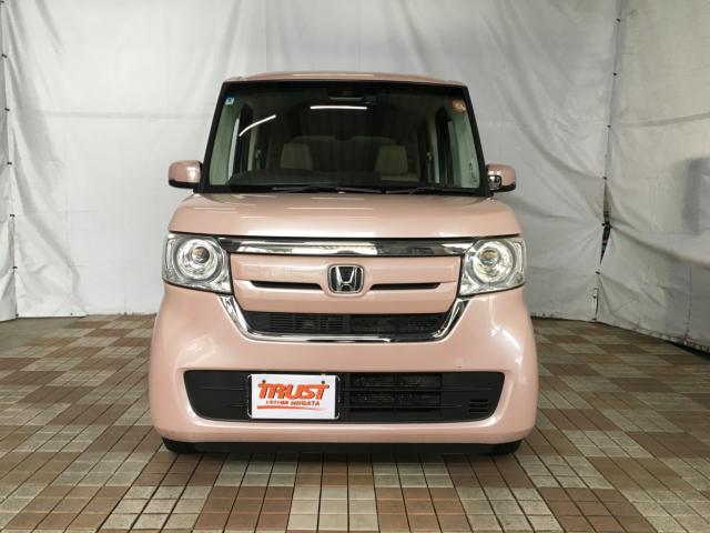 N＿BOX（新潟県新潟市西区）画像6