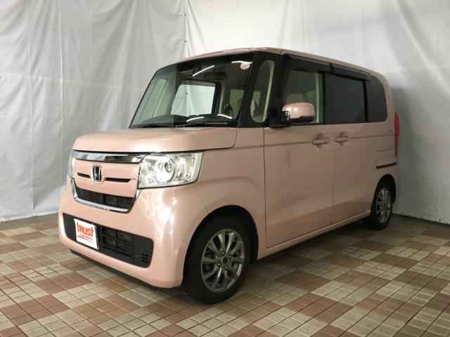 N＿BOX（新潟県新潟市西区）画像7