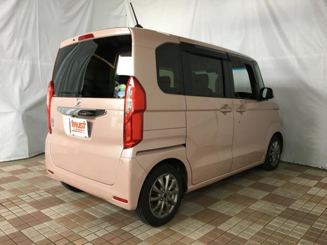 N＿BOX（新潟県新潟市西区）画像8