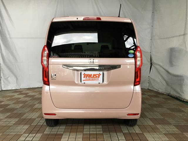 N＿BOX（新潟県新潟市西区）画像9