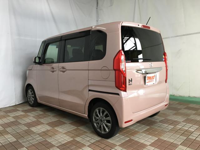 N＿BOX（新潟県新潟市西区）画像10