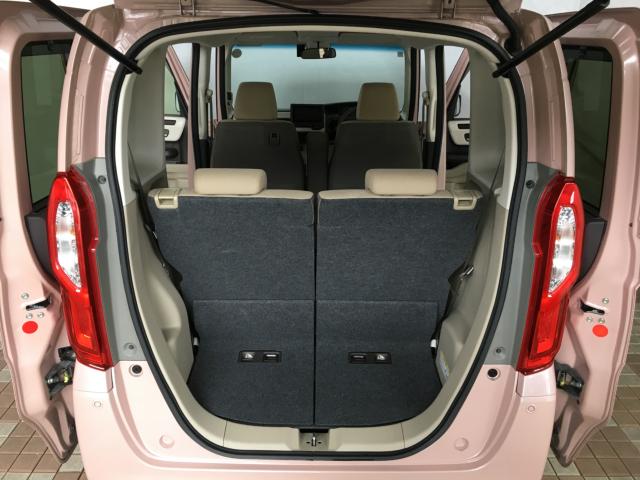 N＿BOX（新潟県新潟市西区）画像14