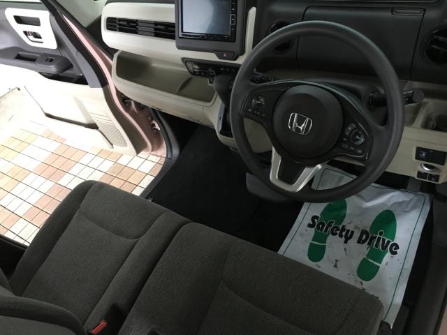 N＿BOX（新潟県新潟市西区）画像15