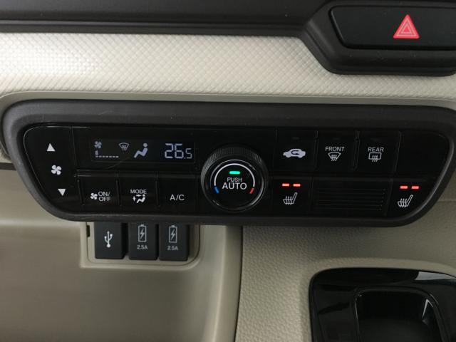 N＿BOX（新潟県新潟市西区）画像19