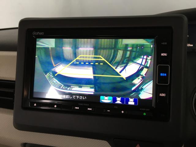 N＿BOX（新潟県新潟市西区）画像21