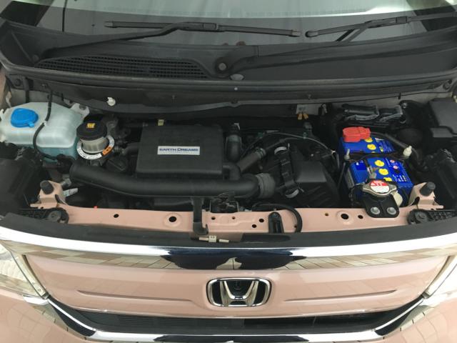 N＿BOX（新潟県新潟市西区）画像23