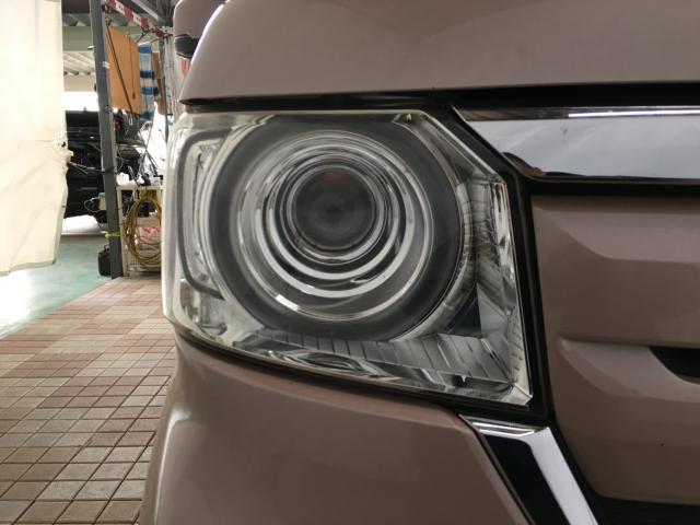 N＿BOX（新潟県新潟市西区）画像30