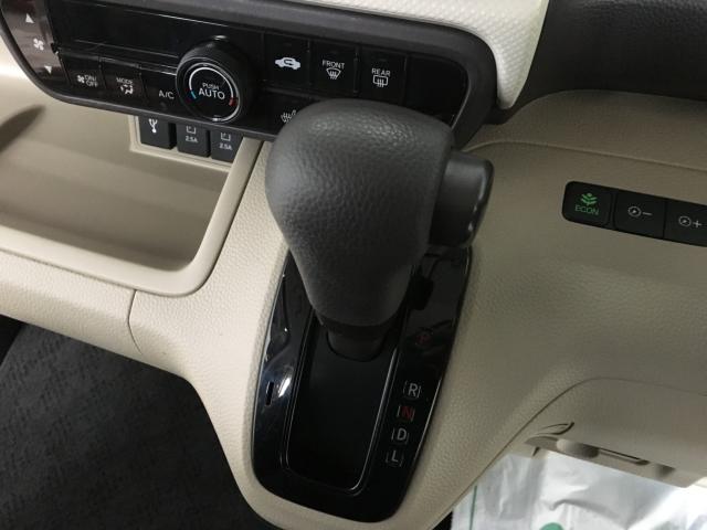 N＿BOX（新潟県新潟市西区）画像49