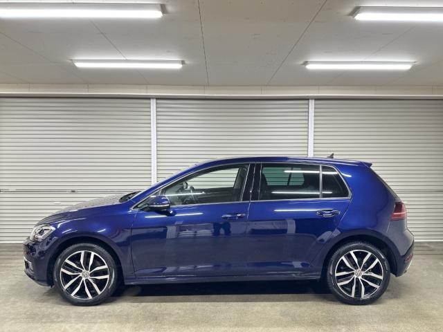 フォルクスワーゲン ゴルフ（新潟県長岡市）画像25