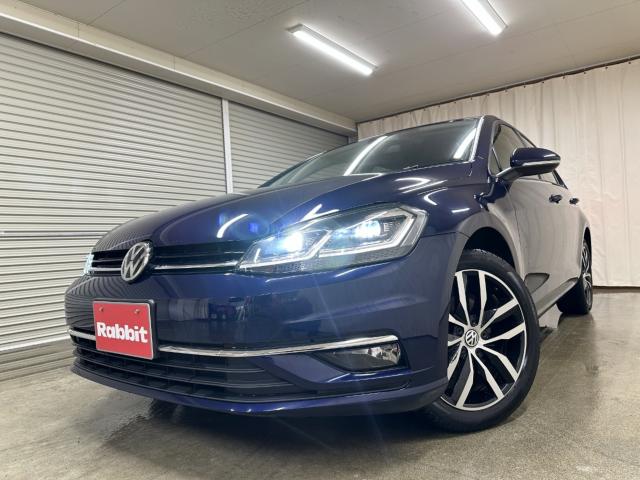 フォルクスワーゲン ゴルフ（新潟県長岡市）画像22