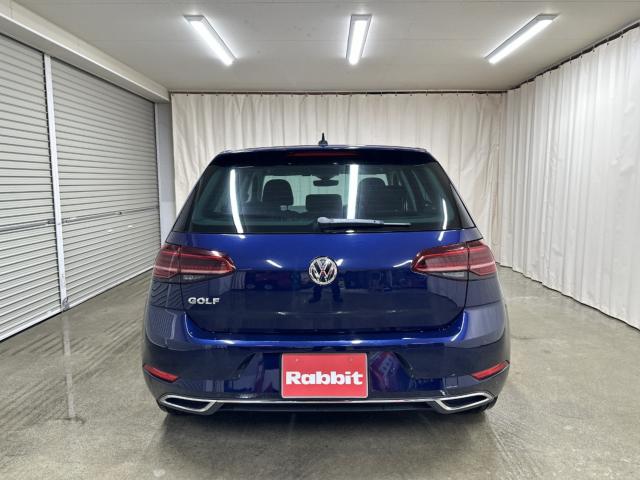 フォルクスワーゲン ゴルフ（新潟県長岡市）画像28