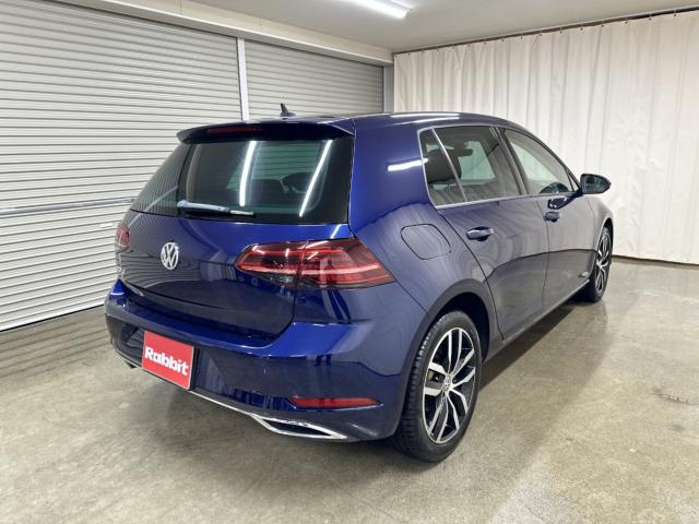 フォルクスワーゲン ゴルフ（新潟県長岡市）画像3