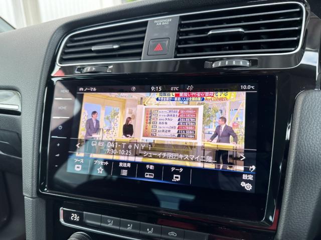 フォルクスワーゲン ゴルフ（新潟県長岡市）画像6