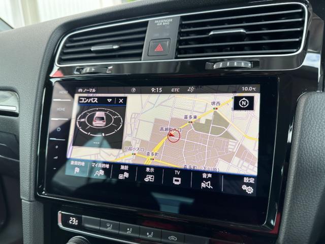 フォルクスワーゲン ゴルフ（新潟県長岡市）画像5