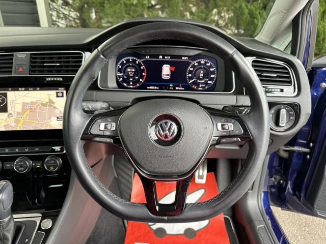 フォルクスワーゲン ゴルフ（新潟県長岡市）画像14