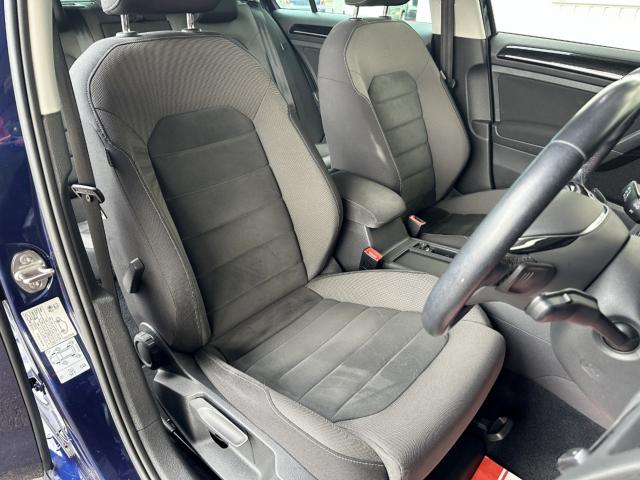 フォルクスワーゲン ゴルフ（新潟県長岡市）画像17