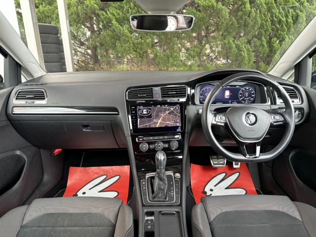 フォルクスワーゲン ゴルフ（新潟県長岡市）画像4