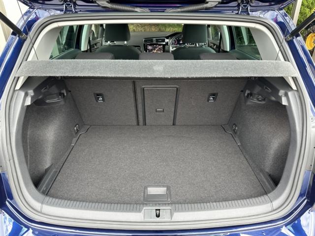 フォルクスワーゲン ゴルフ（新潟県長岡市）画像29