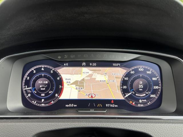 フォルクスワーゲン ゴルフ（新潟県長岡市）画像15