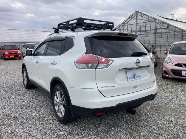 エクストレイル（新潟県新潟市江南区）画像9