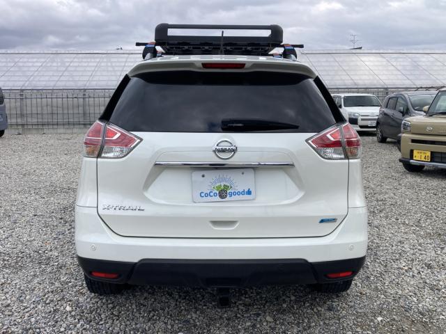 エクストレイル（新潟県新潟市江南区）画像10