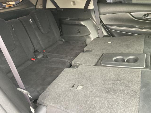 エクストレイル（新潟県新潟市江南区）画像12