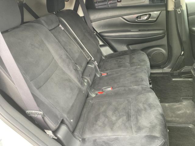 エクストレイル（新潟県新潟市江南区）画像13