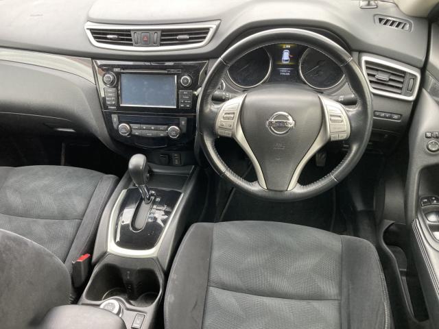 エクストレイル（新潟県新潟市江南区）画像14