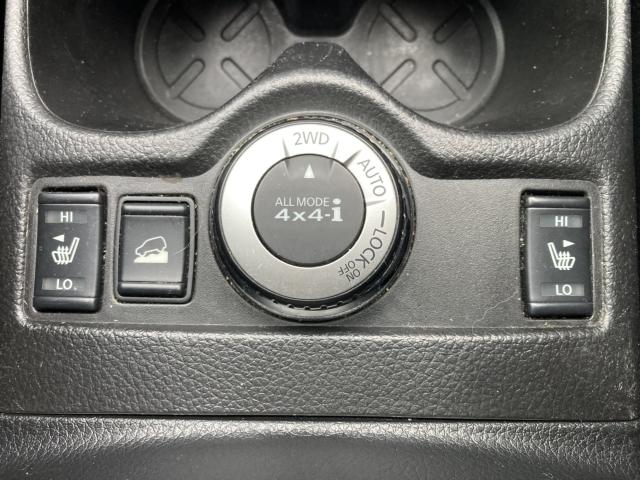 エクストレイル（新潟県新潟市江南区）画像19