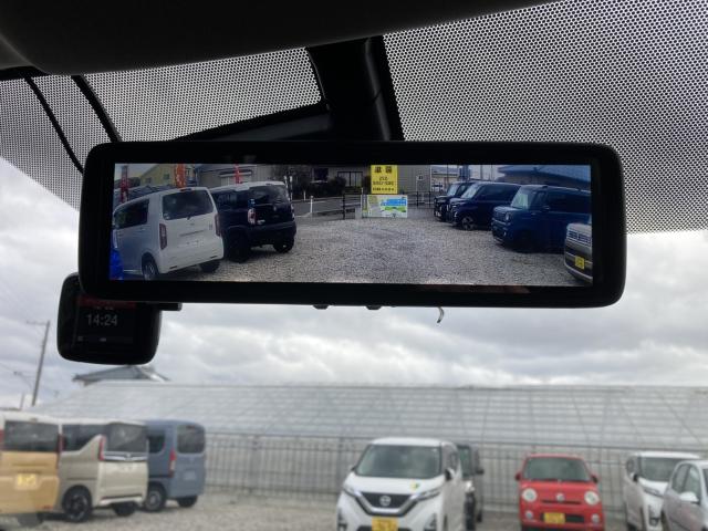 エクストレイル（新潟県新潟市江南区）画像21