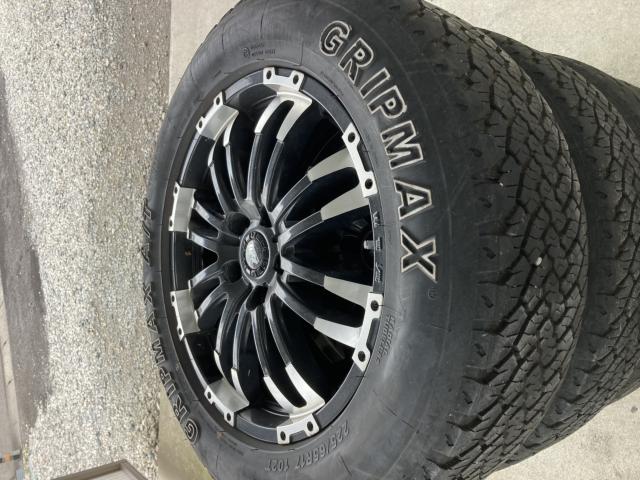 エクストレイル（新潟県新潟市江南区）画像24