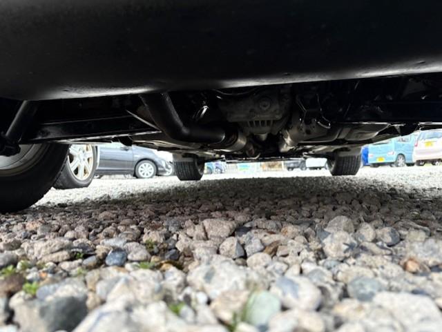 エクストレイル（新潟県新潟市江南区）画像23